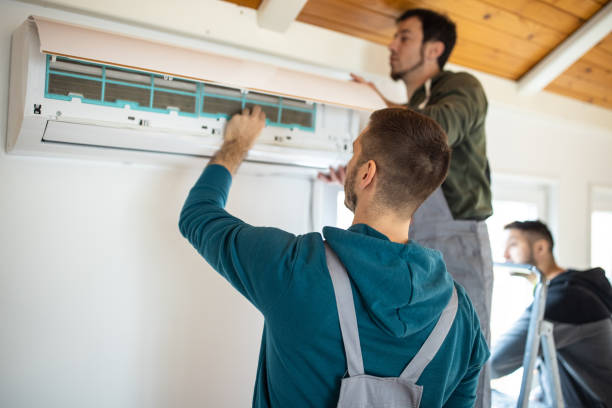 Best HVAC Installation Services  in Iola, KS