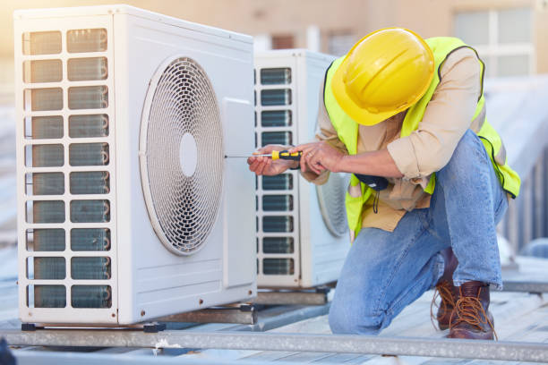 Best HVAC Maintenance Near Me  in Iola, KS