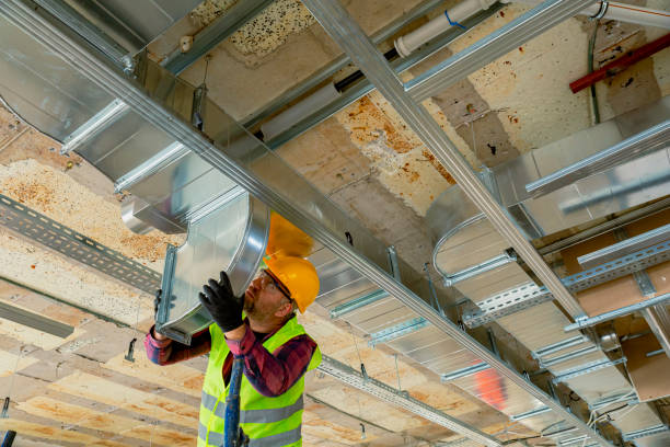 Best HVAC System Installation  in Iola, KS