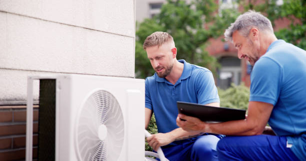 Best HVAC Repair Near Me  in Iola, KS