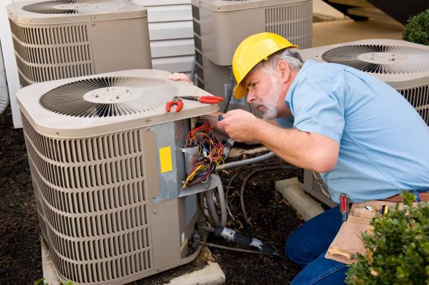 Best Commercial HVAC Repair  in Iola, KS