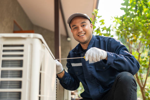 Professional HVAC in Iola, KS