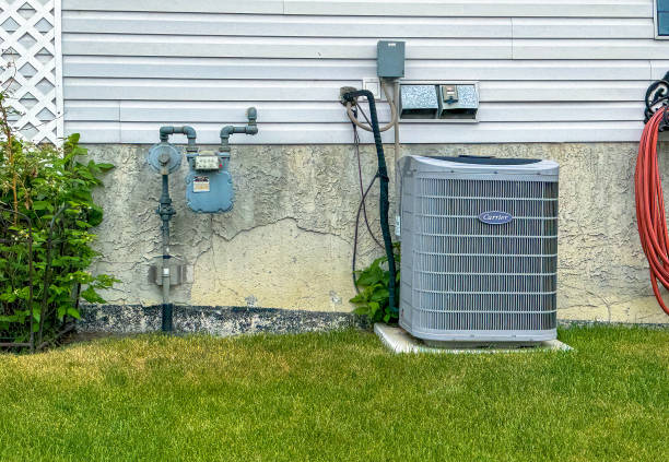 Best HVAC Maintenance Near Me  in Iola, KS