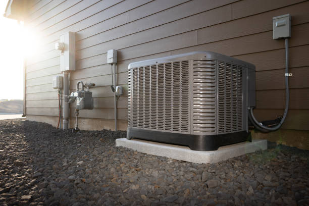 Best HVAC Air Duct Cleaning  in Iola, KS